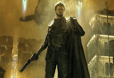 Embracer Group передаст разработку Deus Ex и Saints Row сторонним студиям