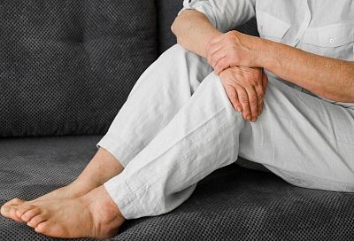 Некуда ноги девать: как избавиться от неприятных ощущений в нижних конечностях