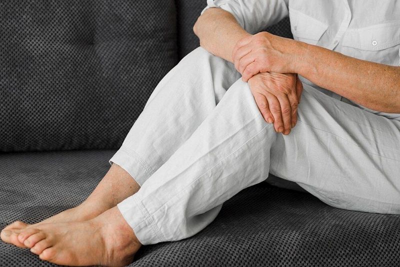 Некуда ноги девать: как избавиться от неприятных ощущений в нижних конечностях