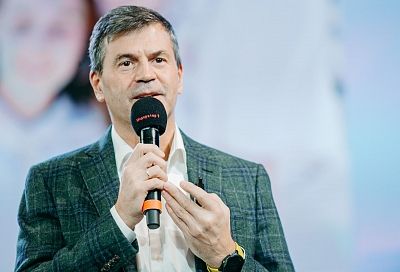 Алексей Комиссаров: «Мастерская новых медиа» станет мощным кадровым резервом для отрасли»