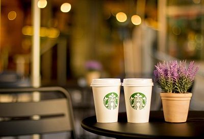 Starbucks уходит из России