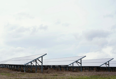 Россиянам разрешат ставить солнечные батареи в многоквартирных домах