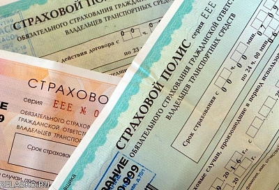 В России разрешили покупать полис ОСАГО без техосмотра