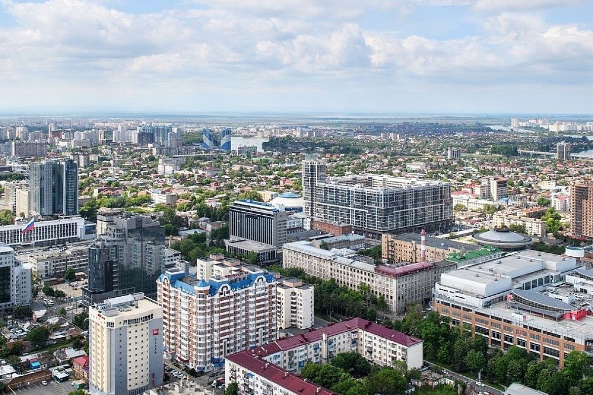 В Краснодаре пройдут общественные обсуждения нового Генплана