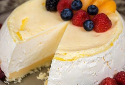 Самый быстрый рецепт десерта, делается ровно 7 минут без выпечки. Можно готовить под бой курантов 