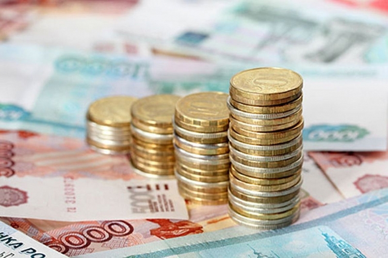 В бюджет Краснодарского края с начала года поступило 286,2 млрд рублей собственных доходов