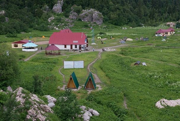 Кавказский заповедник частично откроет турмаршрут «Через горы к Черному морю»