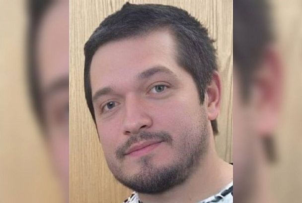 36-летний Александр Кузнецов без вести пропал в Сочи
