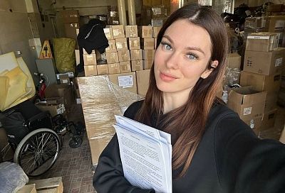 Фонд «Добро и Дело» отправит ко Дню матери большой груз в помощь новым территориям и бойцам СВО