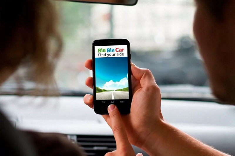 Гендиректор BlaBlaCar Брюссон - водителям и пассажирам: «Спасите жизни, останьтесь дома»
