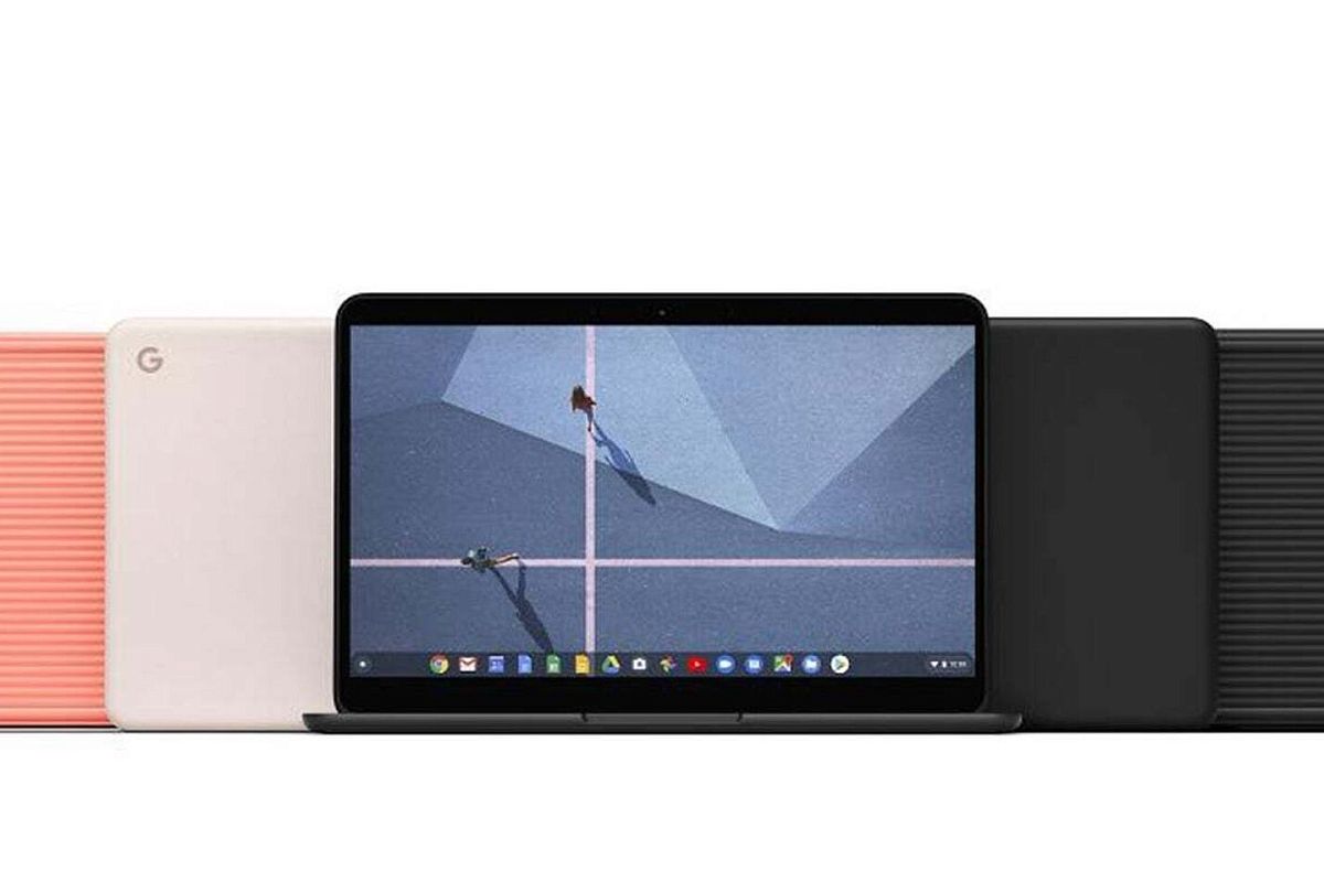 Новый Pixelbook GO стал самым доступным хромбуком от Google