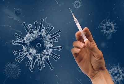 Российские ученые предупреждают: зарубежные мутации повышают смертность от коронавируса