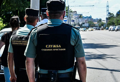 Три месяца проведет в колонии житель Краснодара из-за неоплаченного штрафа
