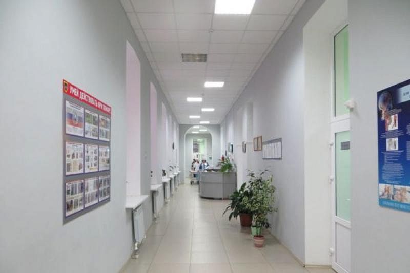В 16 районах Краснодарского края  установлено новое детское медоборудование 