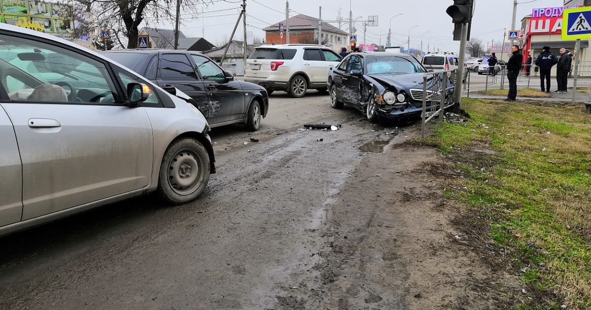 Что случилось в краснодарском крае последние. Авария Новотитаровская. ДТП Новотитаровская Краснодарский край.