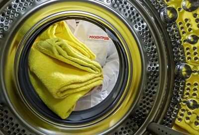 Эксперты назвали лучшие стиральные машины России