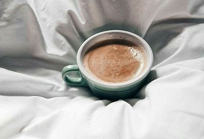 Что будет с вами, если утром пить кофе натощак