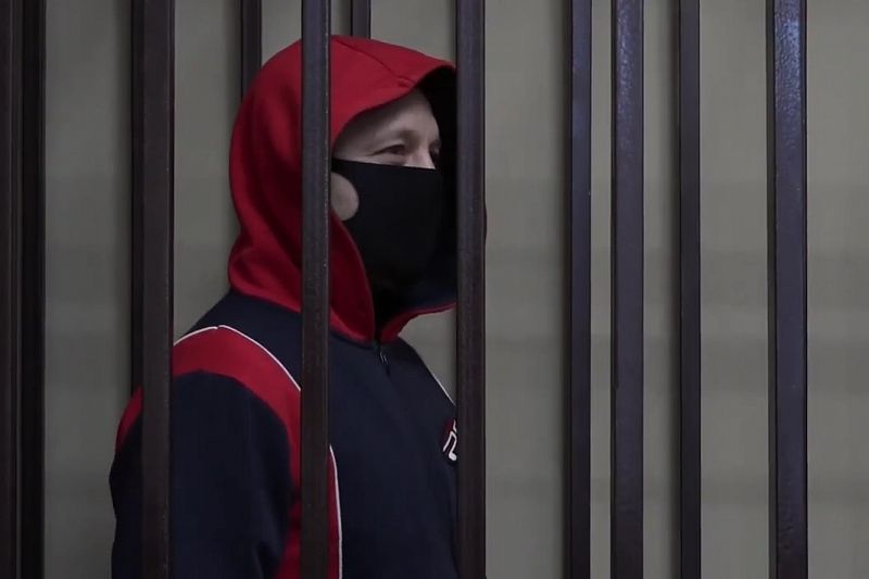 Экс-глава Динского района осужден на 8,5 лет колонии строгого режима колонии за взятки в 10 млн рублей
