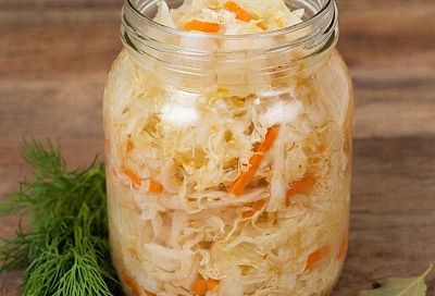 Идеальная маринованная капуста по рецепту моей мамы. Вечером сделал – утром можно пробовать 