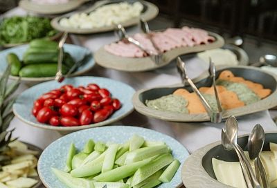 Турецкие власти заявили о том, что пока не собираются отменять систему all inclusive