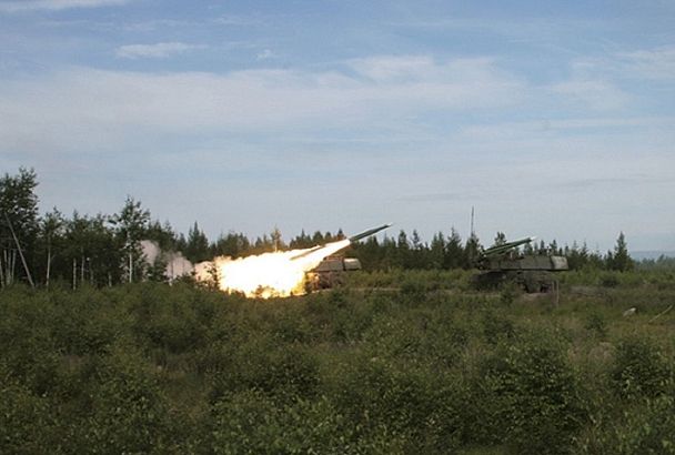 Силы ПВО уничтожили беспилотник над Краснодарским краем