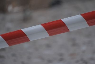 Обломки БПЛА обнаружили в нескольких районах Краснодара