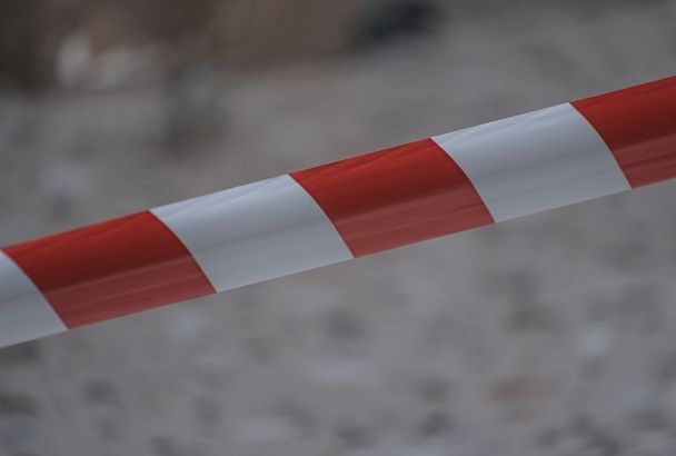 Обломки БПЛА обнаружили в нескольких районах Краснодара