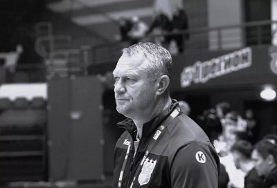 Эдуарда Кокшарова похоронят в Краснодаре 4 апреля