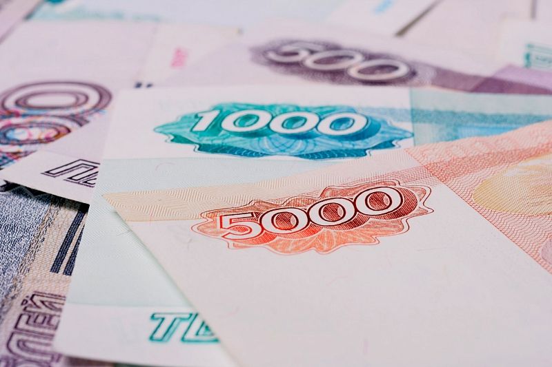 МРОТ в 2023 году составит 16 242 рубля в месяц