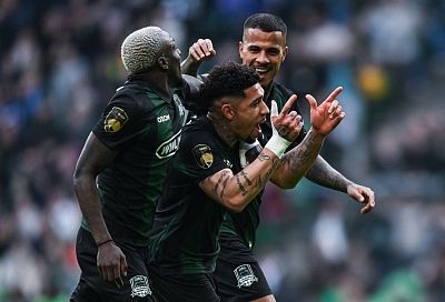 Шалимов назвал «Краснодар» фаворитом в матче с ЦСКА