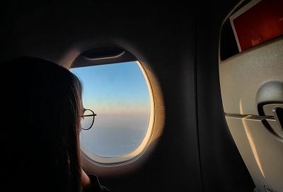 Мэр Краснодара запретил чиновникам летать бизнес-классом в командировки