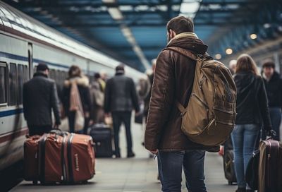 Более 1,4 тысячи нелегальных мигрантов депортированы с Кубани за год