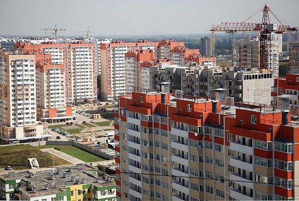 Права более 8,8 тысячи обманутых дольщиков собираются восстановить в Краснодарском крае в 2022 году
