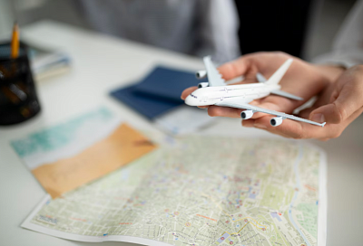 Потери туроператоров: на сколько процентов упали продажи туров в марте