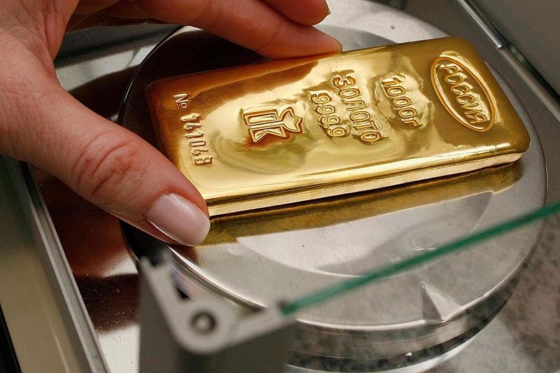 Золото, юань или акции: во что еще, кроме доллара и евро, можно вложить деньги во время кризиса