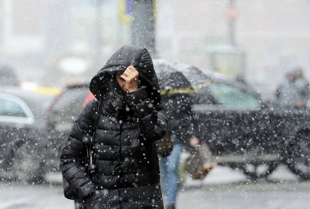 Синоптики предупредили о «температурных качелях» в Краснодарском крае в феврале