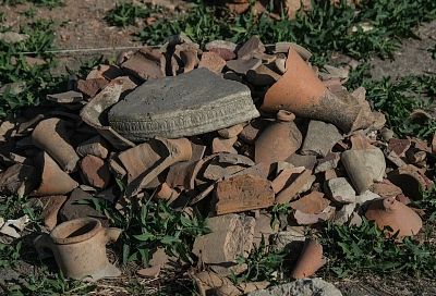 Ученые рассказали о происходивших в древности на побережье Черного моря сильных землетрясениях