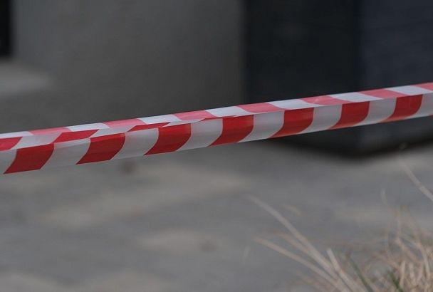 Стало известно, какие повреждения получили здания в центре Краснодара при ночной беспилотной атаке