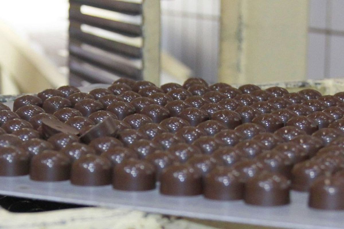 Сколько сладкого можно есть вашим детям