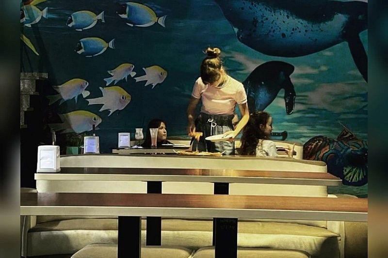 В Геленджике владельца кафе накажут за работу сотрудников без масок