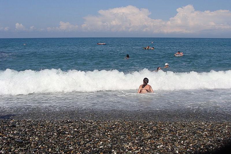  Новый сервис расскажет о загрязнении Черного моря канализационными водами