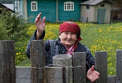 «Сумма стала больше». С 7 июля россияне получат повышенную прибавку к пенсии в размере 9 000 рублей