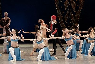 «Донбасс Опера» приедет с гастролями и в Сочи
