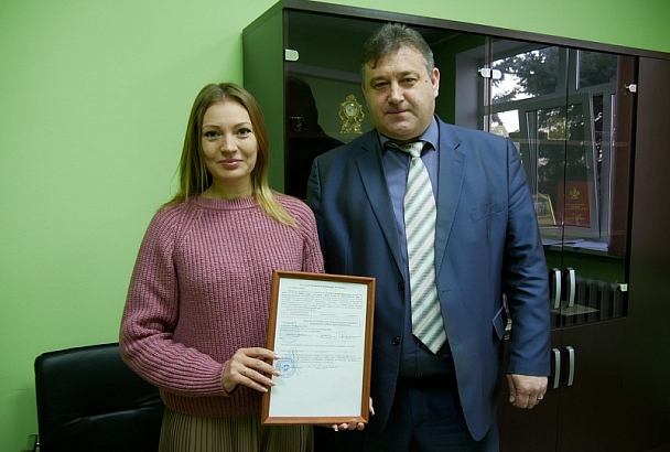 В 2020 году в Краснодарском крае жилищные сертификаты получат 50 семей чернобыльцев, вынужденных переселенцев и северян