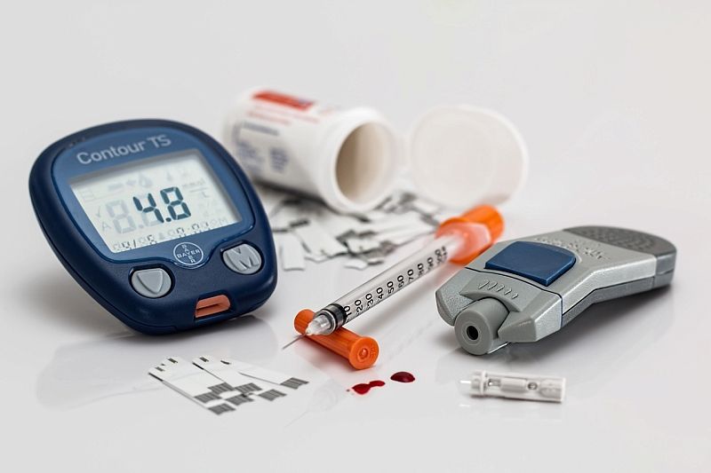 Как обнаружить диабет на ранней стадии и не допустить худшего