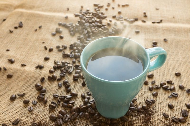 Ученые предупредили о вреде кофе на голодный желудок