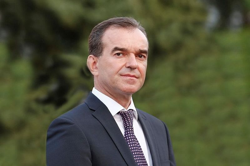 Губернатор Кубани Вениамин Кондратьев прокомментировал введение комендантского часа в Турции