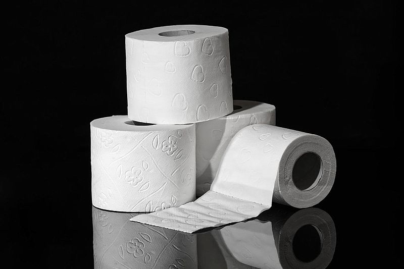 Производитель туалетной бумаги Zewa объявил об уходе из России