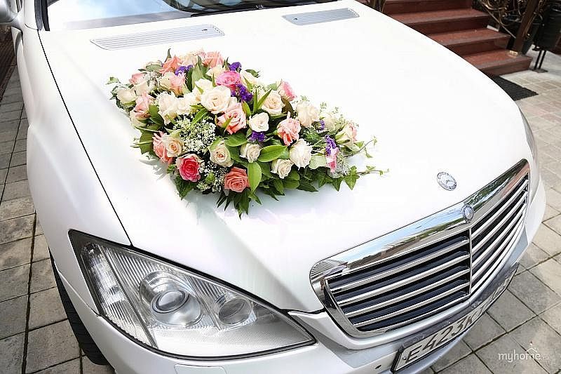 В Майкопе участника свадебного кортежа лишат прав за выезд на встречную полосу