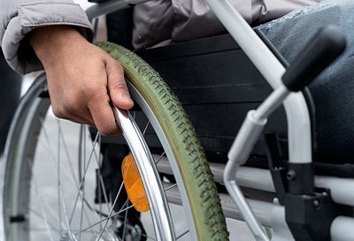 Депутат Лантратова предложила сделать новогодние мероприятия бесплатными для всех инвалидов